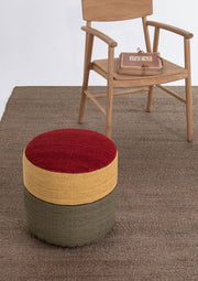 Kilim Pouf - MyConcept Hong Kong