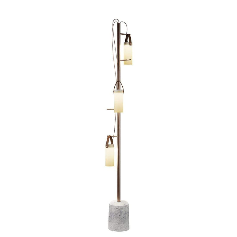 GALERIE LARGE Floor Lamp - MyConcept Hong Kong