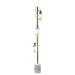 GALERIE LARGE Floor Lamp - MyConcept Hong Kong