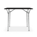 Officina Table 90x90 cm - MyConcept Hong Kong