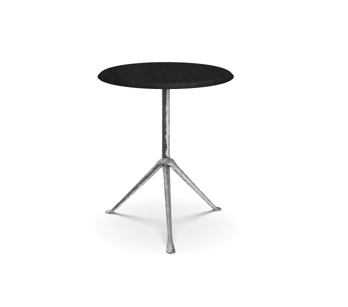 Officina Table D 61 cm - MyConcept Hong Kong