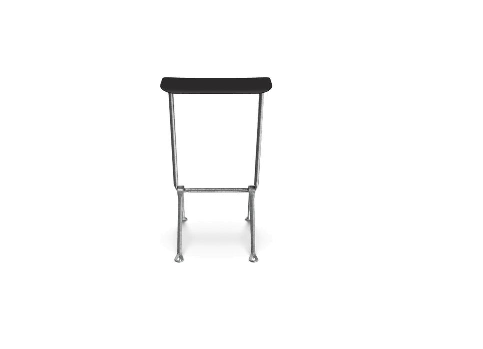 Officina Medium bar stool