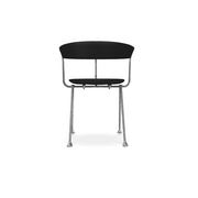 Officina Low chair - MyConcept Hong Kong