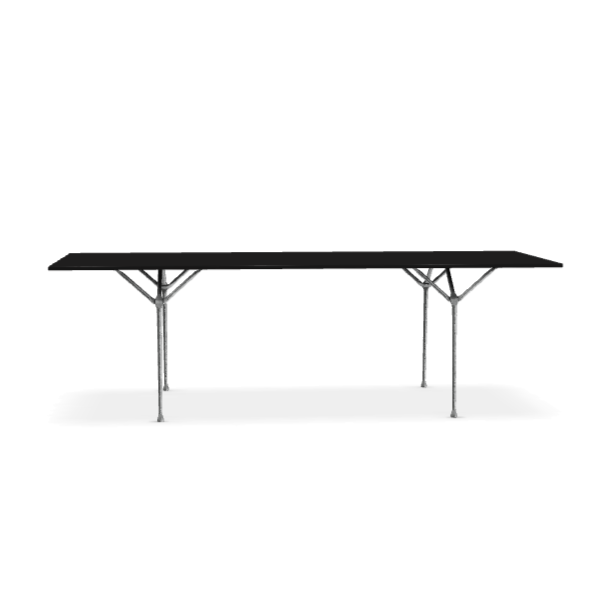 Officina Table 280x95 cm - MyConcept Hong Kong