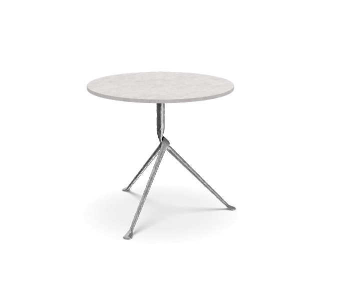 Officina Table D80 cm - MyConcept Hong Kong