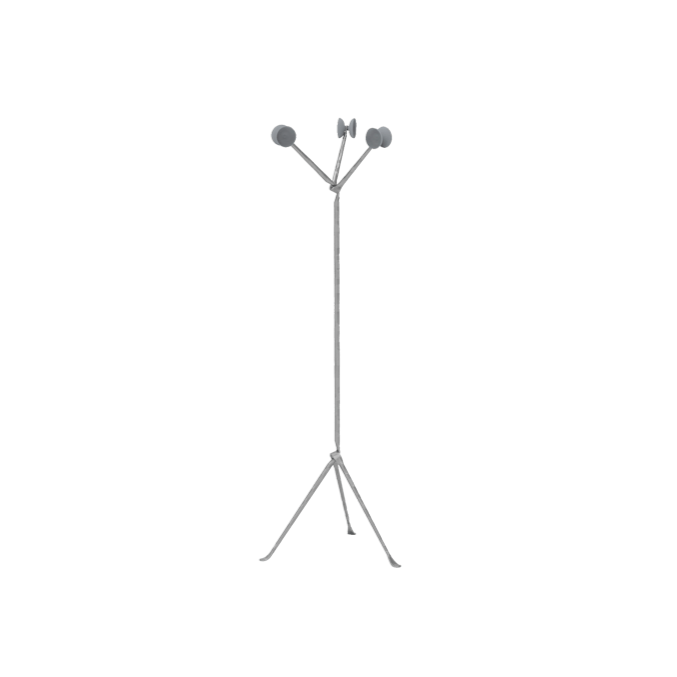 Officina Coat stand