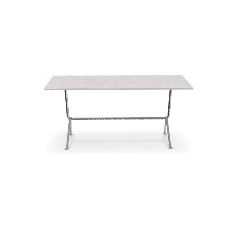 Officina Fratino Table 160x65 cm - MyConcept Hong Kong