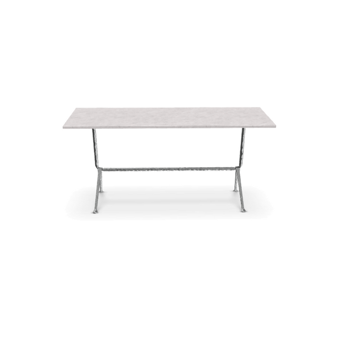 Officina Fratino Table 160x65 cm
