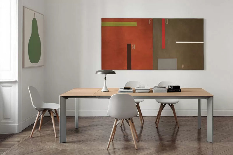 Genio Extendable Table - MyConcept Hong Kong