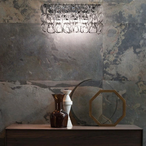 GIOGALI Wall Lamp - MyConcept Hong Kong