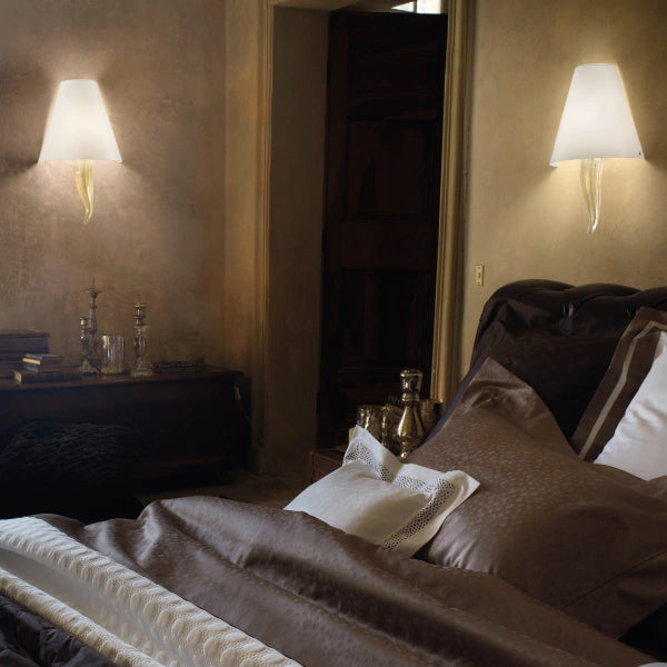 GOCCIA Wall Lamp - MyConcept Hong Kong