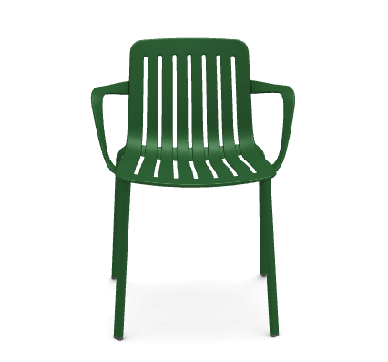 Plato Stacking Armchair - MyConcept Hong Kong