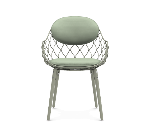 Piña Armchair - MyConcept Hong Kong