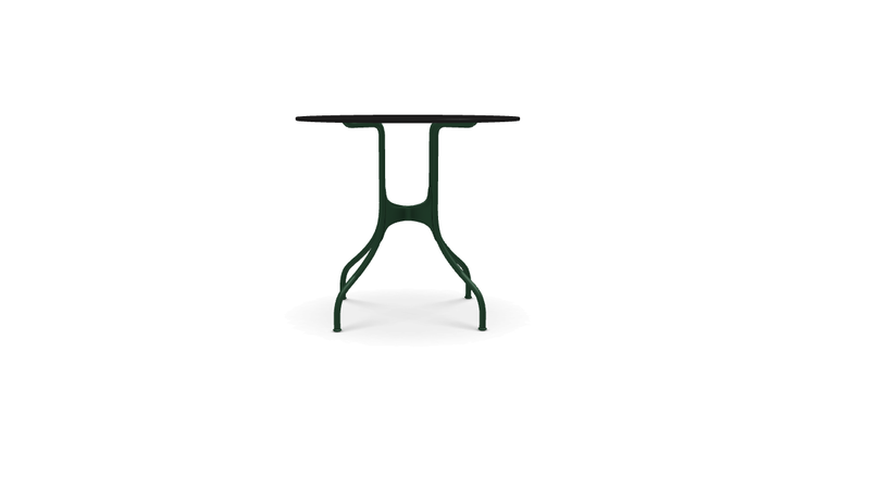Milà Table D 80 cm - MyConcept Hong Kong
