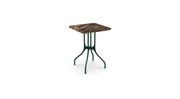 Milà Table 55x55 cm - MyConcept Hong Kong