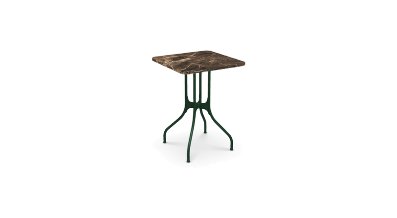 Milà Table 55x55 cm - MyConcept Hong Kong