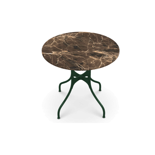 Milà Table D70 cm - MyConcept Hong Kong