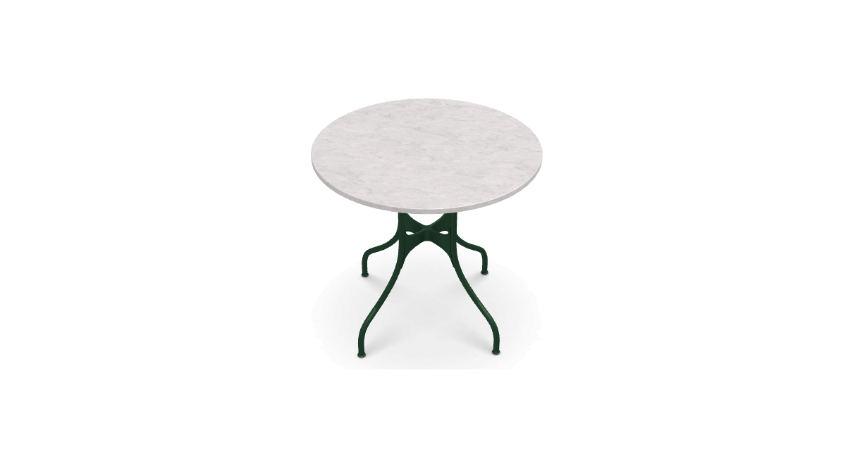 Milà Table D 60 cm