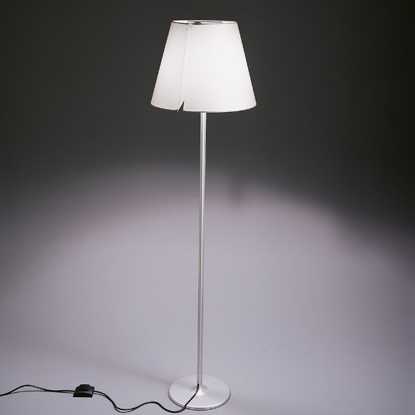 MELAMPO FLOOR LAMP - MyConcept Hong Kong