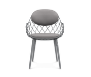 Piña Armchair with full cushion - MyConcept Hong Kong