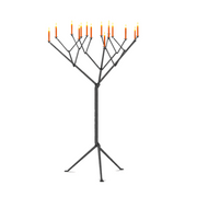 Officina Floor candle holder/Tree (15 arms) - MyConcept Hong Kong