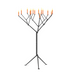 Officina Floor candle holder/Tree (15 arms) - MyConcept Hong Kong