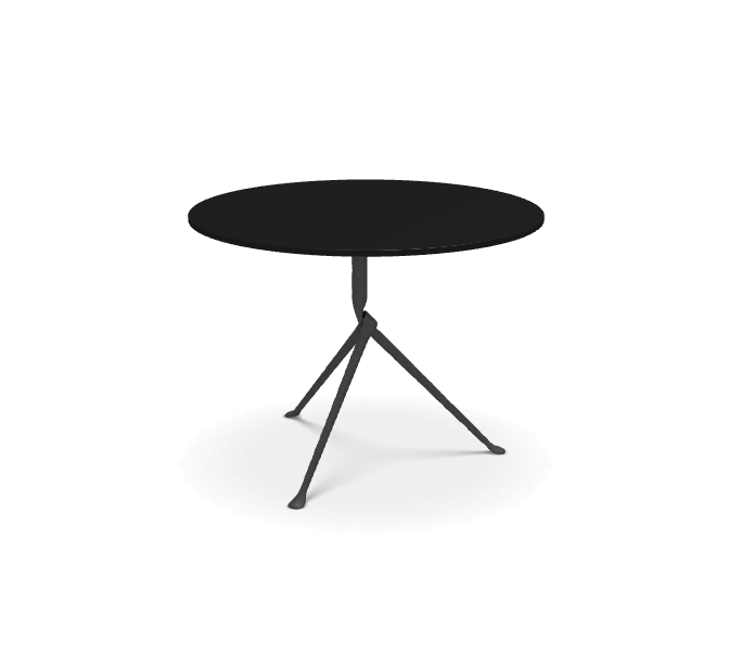 Officina Table D100 cm