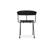 Officina Low chair - MyConcept Hong Kong