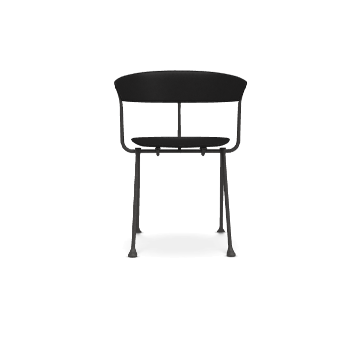 Officina Low chair - MyConcept Hong Kong