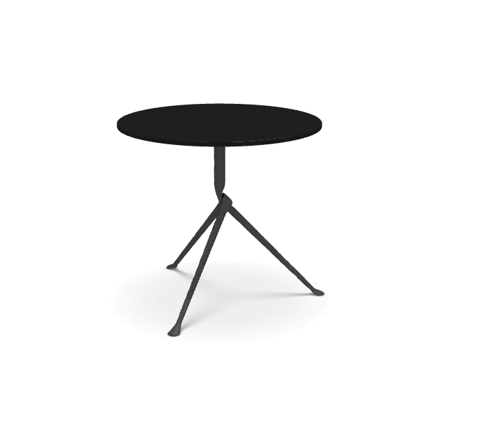 Officina Table D80 cm