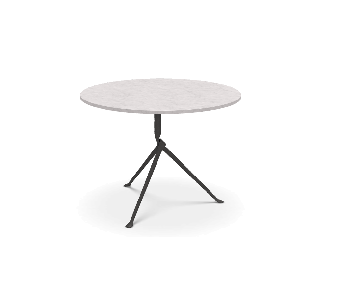 Officina Table D100 cm - MyConcept Hong Kong