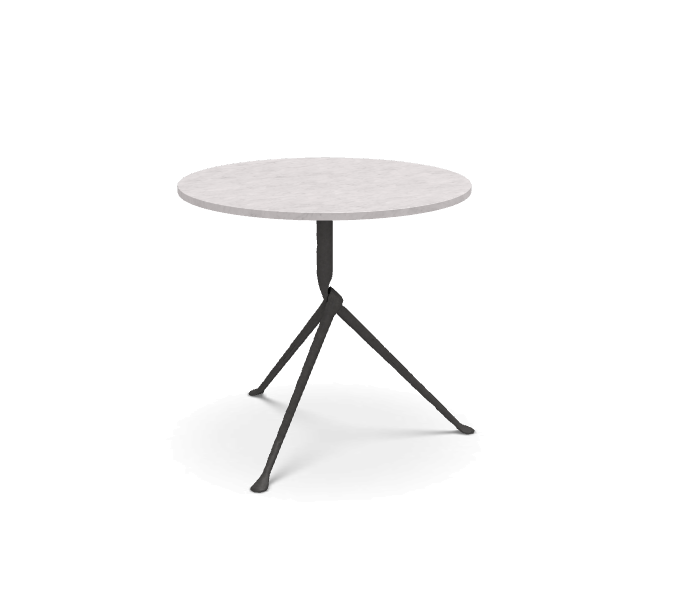Officina Table D80 cm - MyConcept Hong Kong