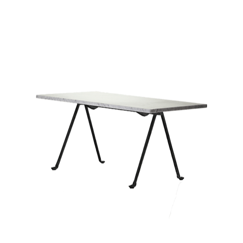 Officina Low table 120x45 cm - MyConcept Hong Kong