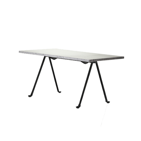Officina Low table 90x45 cm - MyConcept Hong Kong