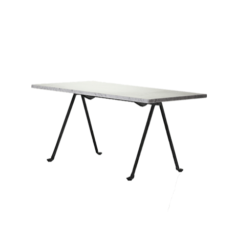 Officina 矮桌 90x45 厘米