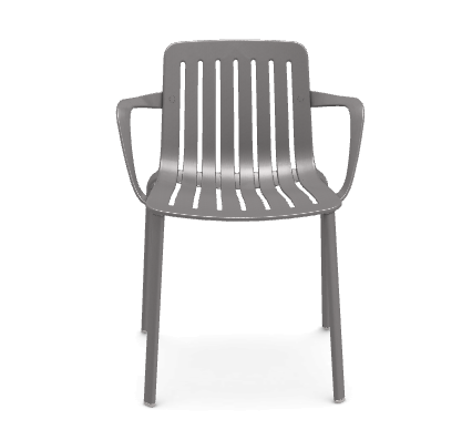 Plato Stacking Armchair