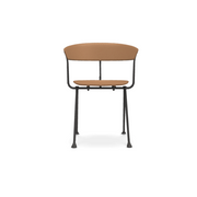 Officina Low chair - MyConcept Hong Kong