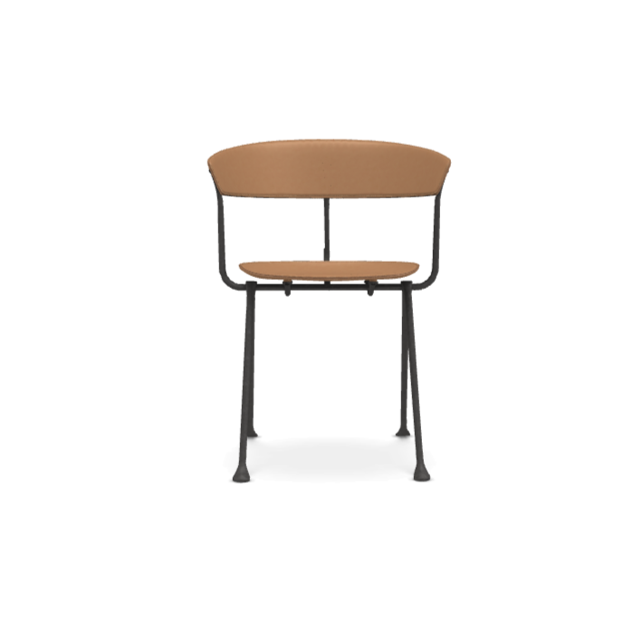 Officina Low chair - MyConcept Hong Kong