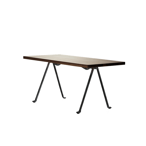 Officina Low table 120x45 cm - MyConcept Hong Kong
