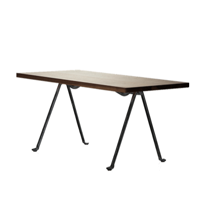 Officina Low table 90x45 cm - MyConcept Hong Kong