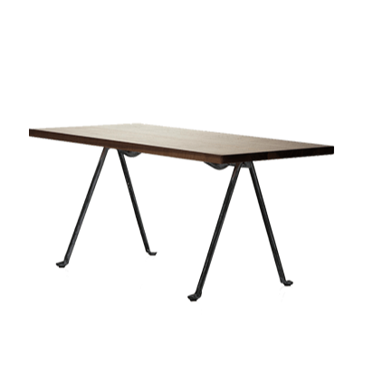 Officina 矮桌 90x45 厘米