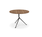 Officina Table D100 cm - MyConcept Hong Kong