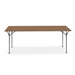 Officina Table 200x90 cm - MyConcept Hong Kong