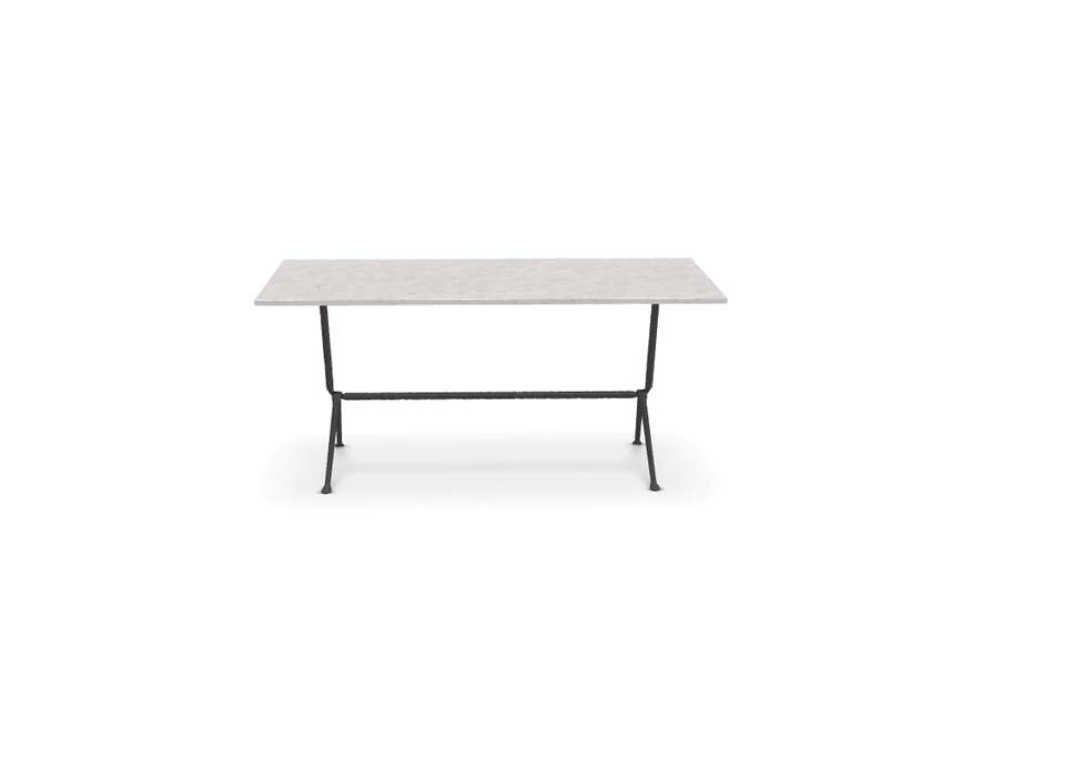 Officina Fratino Table 160x65 cm