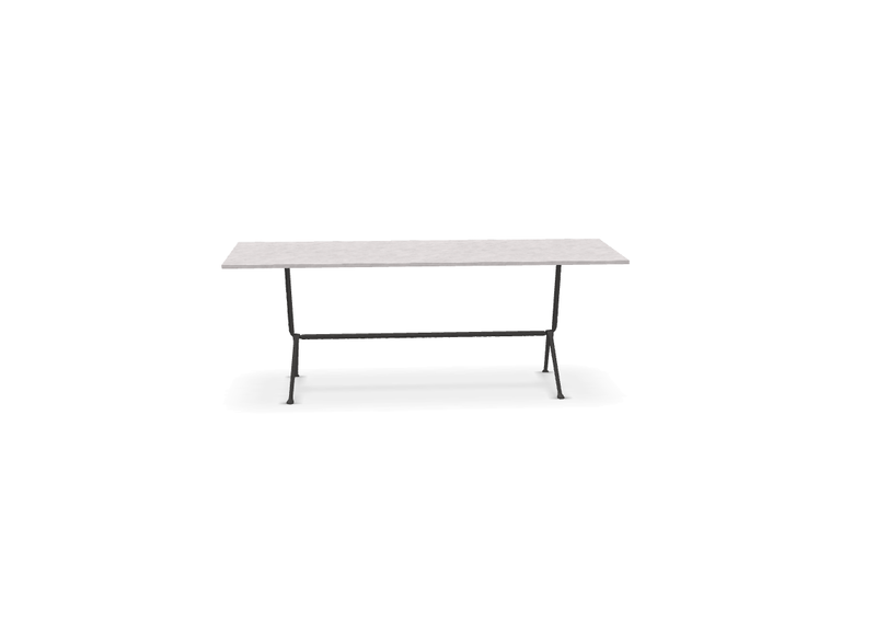 Officina Fratino Table 200x65 cm - MyConcept Hong Kong