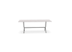 Officina Fratino Table 200x65 cm - MyConcept Hong Kong