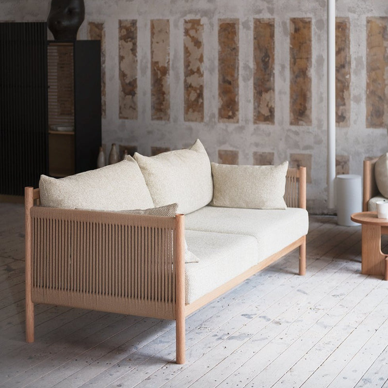 Braid Sofa 2P - MyConcept Hong Kong