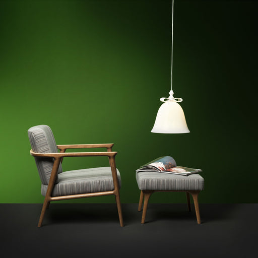 BELL LAMP - MyConcept Hong Kong
