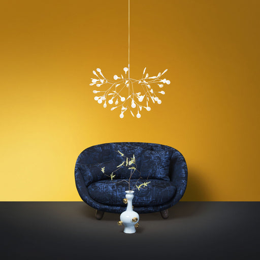 HERACLEUM II S - MyConcept Hong Kong