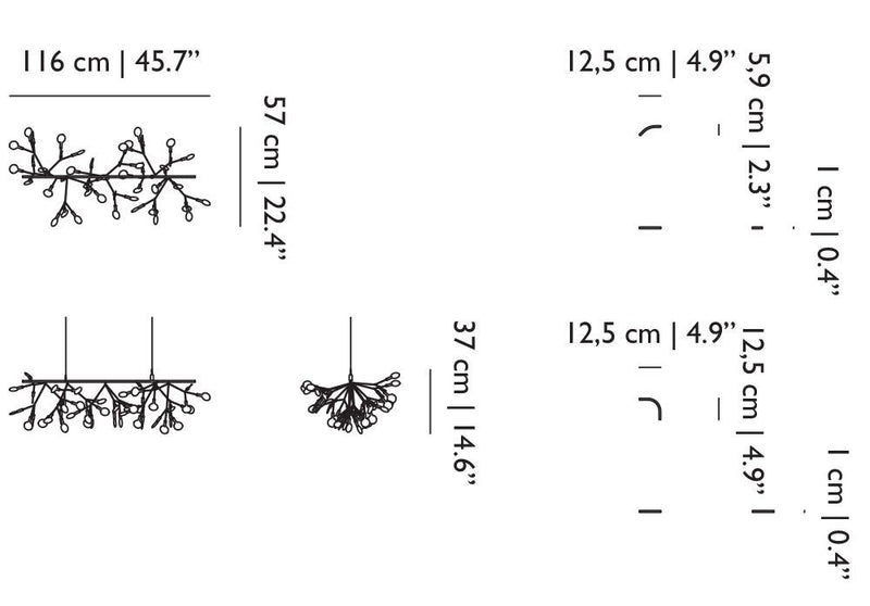 HERACLEUM ENDLESS - MyConcept Hong Kong
